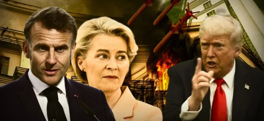 “Наймасованіша атака з початку війни”: як реагують в Європі та США на удар по Україні “Наймасованіша атака з початку війни”: як реагують в Європі та США на удар по Україні