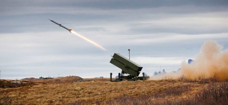 Україна через США може зіткнутися із серйозною проблемою в обороні – FT Україна через США може зіткнутися із серйозною проблемою в обороні – FT