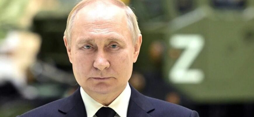 Путін скликає Радбез і готує “низку важливих заяв”: чого очікувати від диктатора Путін скликає Радбез і готує “низку важливих заяв”: чого очікувати від диктатора