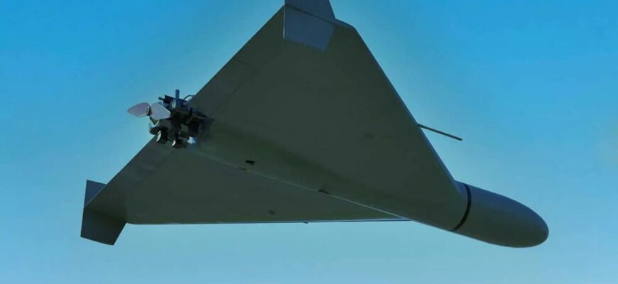 “Шахеди” можуть дістати майже до будь-якого міста Європи – Defence Express “Шахеди” можуть дістати майже до будь-якого міста Європи – Defence Express