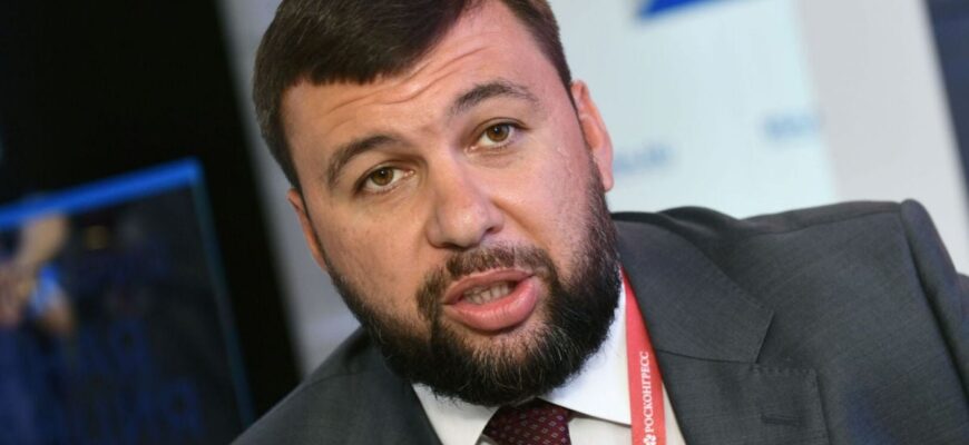 Донбасу буде гірше: у Пушиліна задумали взимку відігрівати пальниками пластикові баки з водою Донбасу буде гірше: у Пушиліна задумали взимку відігрівати пальниками пластикові баки з водою