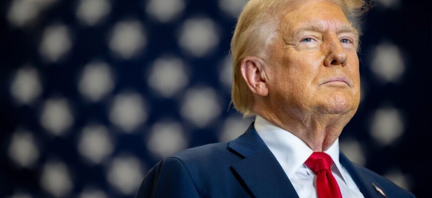 Одна з найкращих зустрічей Трампа та Зеленського: лідер США змінив позицію щодо України Одна з найкращих зустрічей Трампа та Зеленського: лідер США змінив позицію щодо України