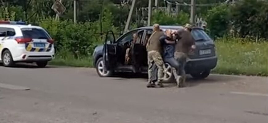 Бусифікація та скандали у ТЦК: озвучені цифри – це у всій Україні Бусифікація та скандали у ТЦК: озвучені цифри – це у всій Україні