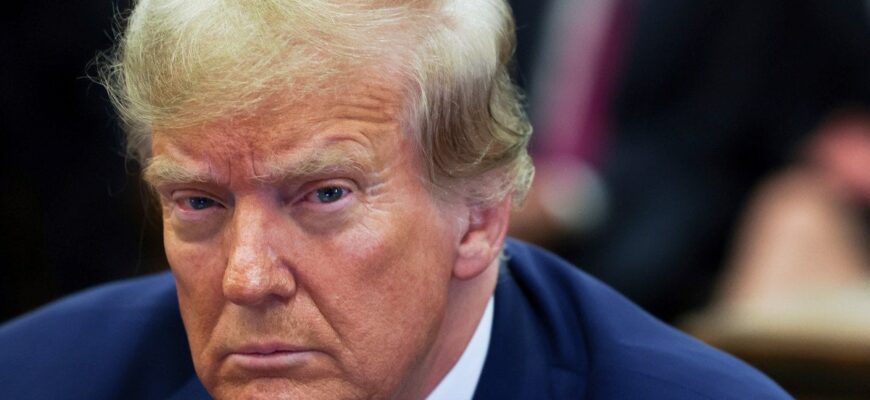 Трамп знову розчарований Путіним: що заявив Трамп знову розчарований Путіним: що заявив