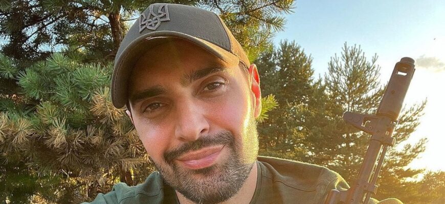 У Сухопутних військах приголомшили заявою про службу Віталія Козловського в ЗСУ У Сухопутних військах приголомшили заявою про службу Віталія Козловського в ЗСУ