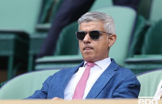 Чекаємо на реакцію Дональда Фредовича?: Мер Лондона назвав Трампа “расистом, сексистом й ісламофобом” (відео) Чекаємо на реакцію Дональда Фредовича?: Мер Лондона назвав Трампа “расистом, сексистом й ісламофобом” (відео)