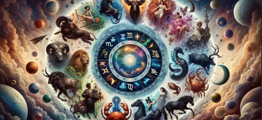 Гороскоп на 25 вересня 2025: день випробувань і шансів для Терезів, Левів та Риб, до чого готуватися решті знаків Гороскоп на 25 вересня 2025: день випробувань і шансів для Терезів, Левів та Риб, до чого готуватися решті знаків