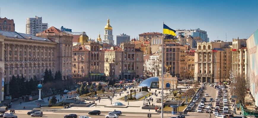 Київ відповів Угорщині щодо обміну українських територій – гучна заява Київ відповів Угорщині щодо обміну українських територій – гучна заява