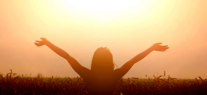 Відпустіть старе та пробачте собі: 11 вересня унікальний день, що обов’язково потрібно зробити Відпустіть старе та пробачте собі: 11 вересня унікальний день, що обов’язково потрібно зробити