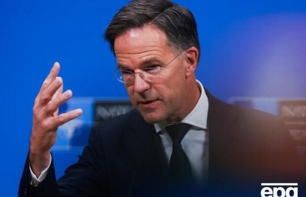 Генсек НАТО відреагував на заяву Кремля про те, що РФ – ведмідь, а не “паперовий тигр” Генсек НАТО відреагував на заяву Кремля про те, що РФ – ведмідь, а не “паперовий тигр”