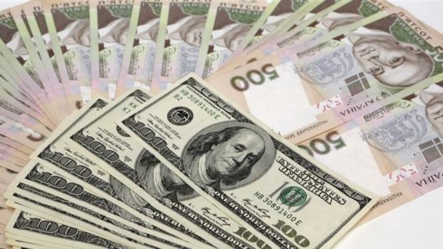 Гривня триматиметься чи впаде? Фінансовий аналітик дав прогноз щодо курсу долара Гривня триматиметься чи впаде? Фінансовий аналітик дав прогноз щодо курсу долара