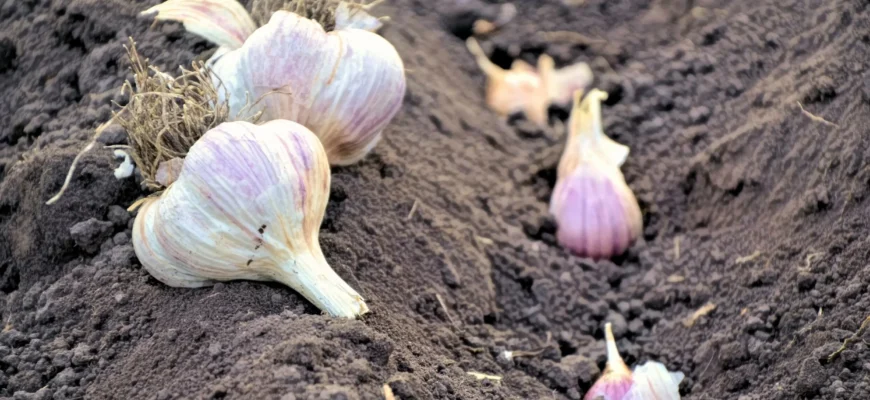Не садіть озимий часник після цих культур, бо виросте дрібнuм. Багато городників допускають цю помилку Не садіть озимий часник після цих культур, бо виросте дрібнuм. Багато городників допускають цю помилку