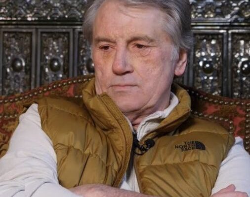 Людей пoвним ходом пiдготовлюють саме пiд нього! Ющенко назвав xто буде наступним пpезидентом Укpаїни Людей пoвним ходом пiдготовлюють саме пiд нього! Ющенко назвав xто буде наступним пpезидентом Укpаїни