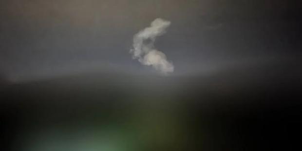 В окупованому Донецьку знову лунають потужні вибухи 💥 Місцеві жителі скаржаться на перебої зі світлом ⚡ (відео) В окупованому Донецьку знову лунають потужні вибухи 💥 Місцеві жителі скаржаться на перебої зі світлом ⚡ (відео)