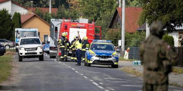 “Навмисно увійшли в повітряний простір”: Російські безпілотники, окрім Польщі, залетіли ще до однієї країни НАТО “Навмисно увійшли в повітряний простір”: Російські безпілотники, окрім Польщі, залетіли ще до однієї країни НАТО