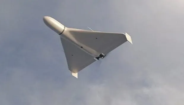 Не випадковість: Під час атаки на Польщу частина російських дронів летіла до бази НАТО, – ЗМІ Не випадковість: Під час атаки на Польщу частина російських дронів летіла до бази НАТО, – ЗМІ