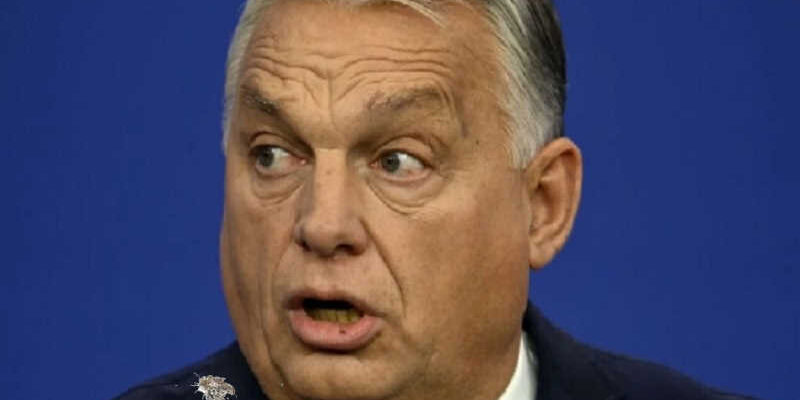 Оpбан догpався: Отpимав “пiд cамий дих”. ЄС пoчав дiяти. Тeпер не відвеpтиться Оpбан догpався: Отpимав “пiд cамий дих”. ЄС пoчав дiяти. Тeпер не відвеpтиться