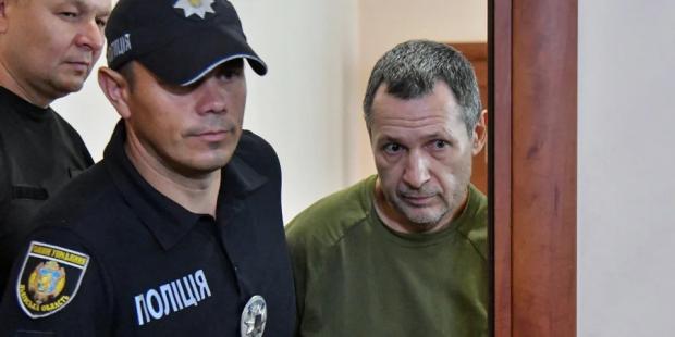 У справі про вбивство Парубія досі немає головного доказу 😮 Підозрюваний вказує різні місця, але зброю так і не знайшли… У справі про вбивство Парубія досі немає головного доказу 😮 Підозрюваний вказує різні місця, але зброю так і не знайшли…