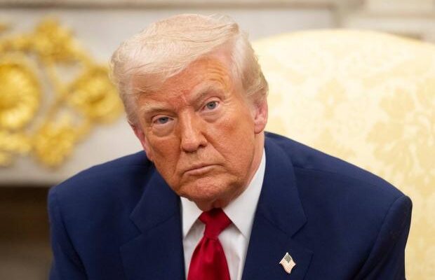 Путін буде безмежно радий: Трамп може зняти санкції з Росії і припинити постачання зброї Україні, – американський професор Путін буде безмежно радий: Трамп може зняти санкції з Росії і припинити постачання зброї Україні, – американський професор