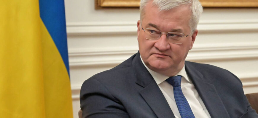 “Моральна деградація”, – Київ жорстко відповів на нападки уряду Орбана на Зеленського “Моральна деградація”, – Київ жорстко відповів на нападки уряду Орбана на Зеленського