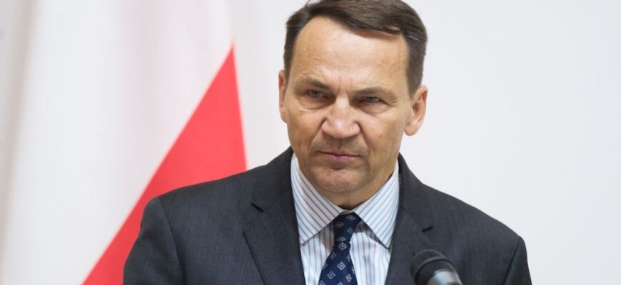 “Вас попередили”, – Польща пообіцяла збивати російські літаки “Вас попередили”, – Польща пообіцяла збивати російські літаки