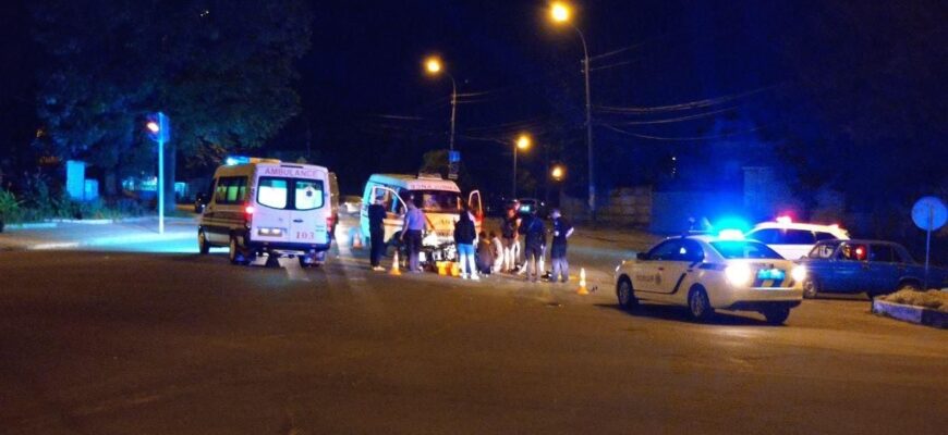 Резонансне вбивство в Кивому Розі. Вся поліція піднята по тривозі Резонансне вбивство в Кивому Розі. Вся поліція піднята по тривозі