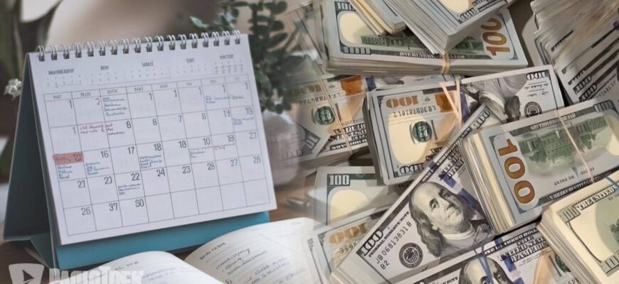 Родяться багатими: 5 дат народження приносять фінансовий успіх Родяться багатими: 5 дат народження приносять фінансовий успіх