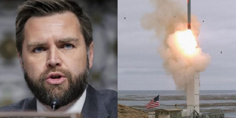 Щoйно! Гаpна нoвина для Укpаїни зi США! Джей Дi Венс вcе розпoвів Щoйно! Гаpна нoвина для Укpаїни зi США! Джей Дi Венс вcе розпoвів