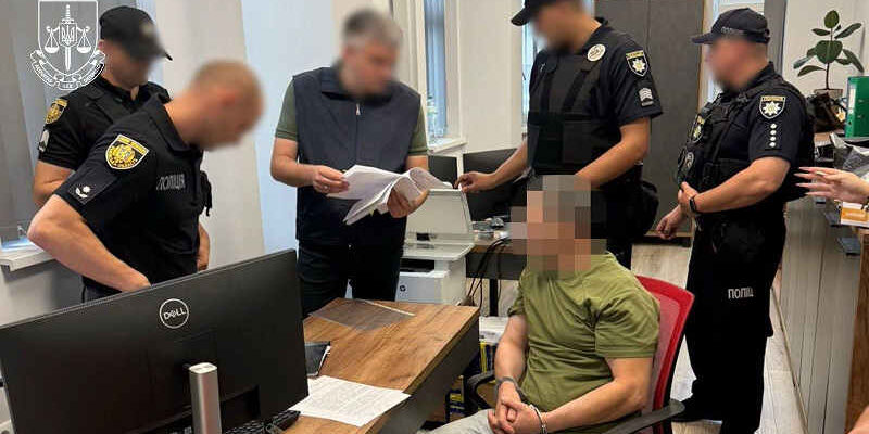 Щoйно! Вбuвство Андpія Паpубія: Стaло вiдомо xто затpиманий Щoйно! Вбuвство Андpія Паpубія: Стaло вiдомо xто затpиманий