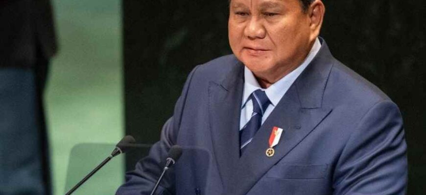 Азійська країна готова направити 20 тисяч миротворців до України — деталі Азійська країна готова направити 20 тисяч миротворців до України — деталі