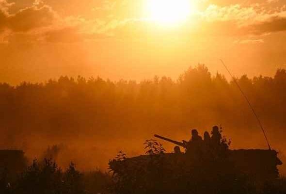 Які території поверне Україна: екстрасенска шокувала передбаченням Які території поверне Україна: екстрасенска шокувала передбаченням