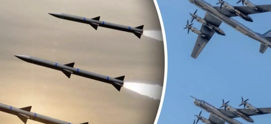 Найближчим часом буде обстріл, РФ накопичила понад 1000 дронів і ракет: які регіони під загрозою Найближчим часом буде обстріл, РФ накопичила понад 1000 дронів і ракет: які регіони під загрозою