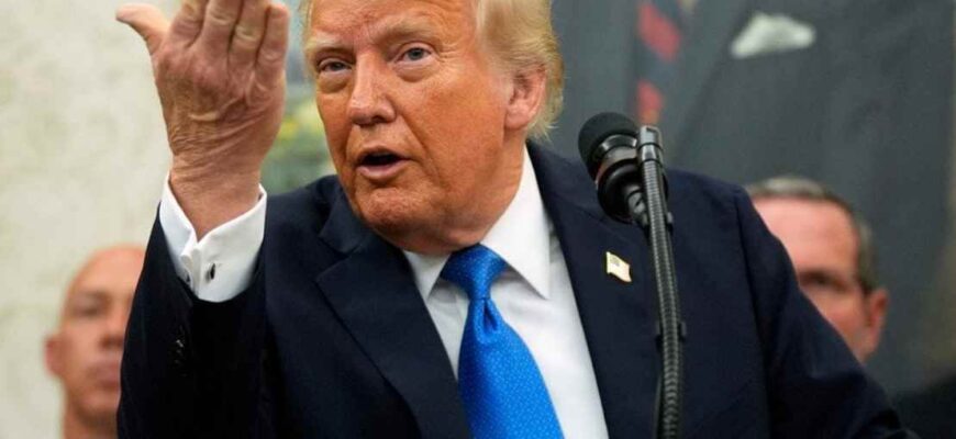 В адміністрації Трампа назвали основну позицію США щодо України: важлива заява В адміністрації Трампа назвали основну позицію США щодо України: важлива заява