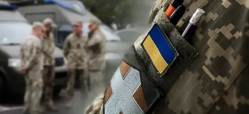 Кого не можуть мобілізувати в Україні, незважаючи на воєнний стан: усі категорії Кого не можуть мобілізувати в Україні, незважаючи на воєнний стан: усі категорії