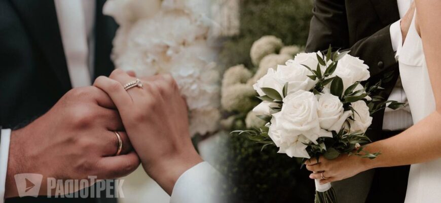 Скільки шлюбів вам підготувала доля? Відповість ваша дата народження Скільки шлюбів вам підготувала доля? Відповість ваша дата народження