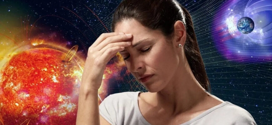 «Сонячний шторм» вдарить по найслабших: оприлюднили графік пікових моментів магнітної бурі «Сонячний шторм» вдарить по найслабших: оприлюднили графік пікових моментів магнітної бурі