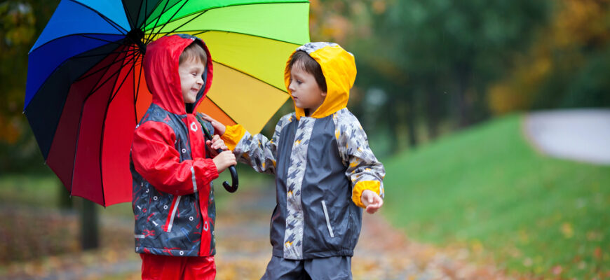 Справжня осінь починається: Прогноз погоди на 12 вересня для Рівненщини Справжня осінь починається: Прогноз погоди на 12 вересня для Рівненщини