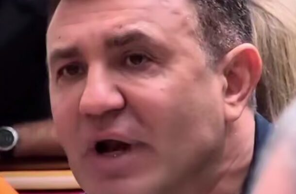 Тищенко після похорону Парубія зробив приголомшливу заяву і запропонував на честь загиблого екс голови ВРУ зробити… Відео Тищенко після похорону Парубія зробив приголомшливу заяву і запропонував на честь загиблого екс голови ВРУ зробити… Відео