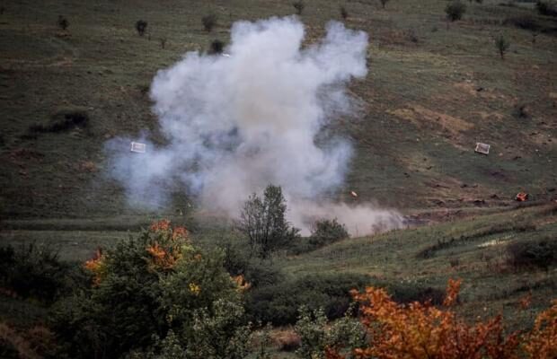 У Дніпропетровській області окуповано п’ять сіл, – речник ОСУВ “Дніпро” У Дніпропетровській області окуповано п’ять сіл, – речник ОСУВ “Дніпро”
