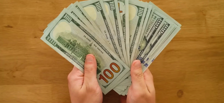 У людей істерика: Нацбанк різко обвалив курс долара, яка ціна валюти сьогодні У людей істерика: Нацбанк різко обвалив курс долара, яка ціна валюти сьогодні