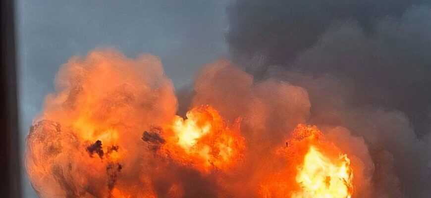 П’ятниця 19 вересня закінчилася великою трагедією. Подробиці П’ятниця 19 вересня закінчилася великою трагедією. Подробиці