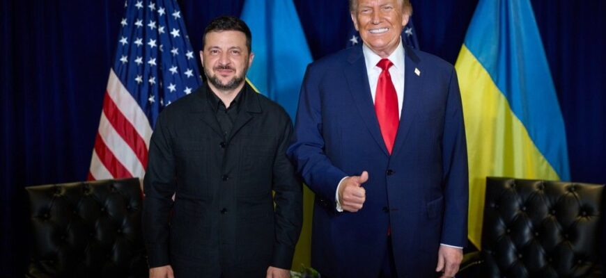 Україна останній рік просить у США “Томагавки”, раніше Трамп відмовляв – Axios Україна останній рік просить у США “Томагавки”, раніше Трамп відмовляв – Axios