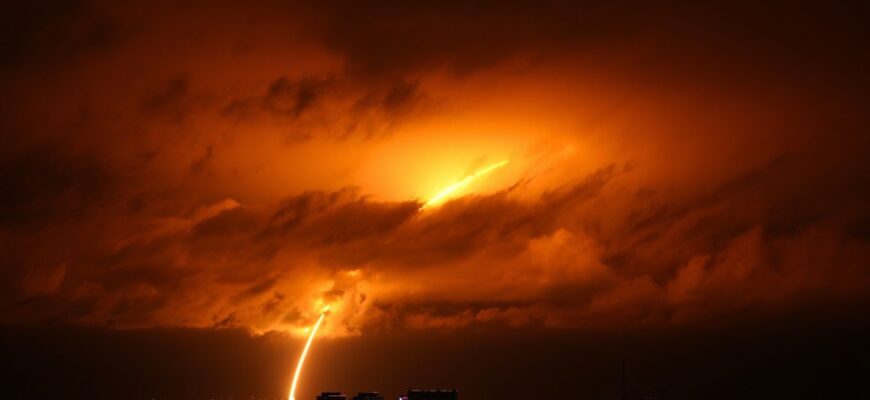 Україна вчора застосувала нову тактику для нальоту на Москву: російська ППО опинилась у безвиході – росЗМІ Україна вчора застосувала нову тактику для нальоту на Москву: російська ППО опинилась у безвиході – росЗМІ