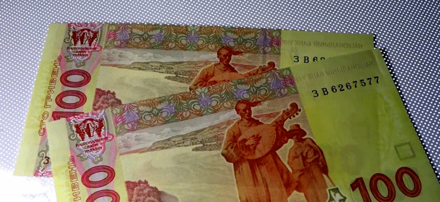 В українців заберуть ще чверть доходів: Кабмін підготував новий податок для населення В українців заберуть ще чверть доходів: Кабмін підготував новий податок для населення