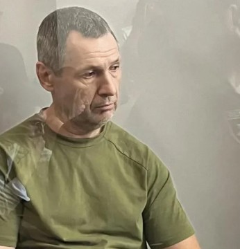 Вбивця Парубія здав замовників: від такої правди кидає в піт. Відео Вбивця Парубія здав замовників: від такої правди кидає в піт. Відео