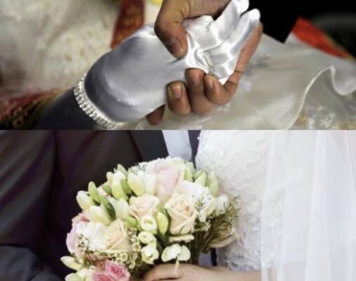 Вчорашнє весілля закінчилося таргедією😲Наречена п0ме-pла буквально за декілька годин після одруження 💔 – Ми з України Вчорашнє весілля закінчилося таргедією😲Наречена п0ме-pла буквально за декілька годин після одруження 💔 – Ми з України