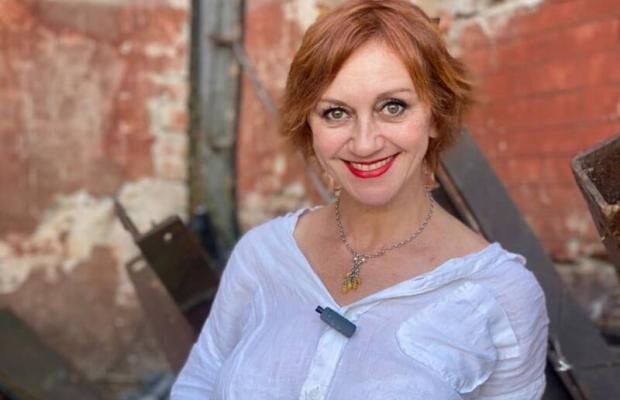 Відома українська акторка заявила, що може місяць жити на 500 грн Відома українська акторка заявила, що може місяць жити на 500 грн