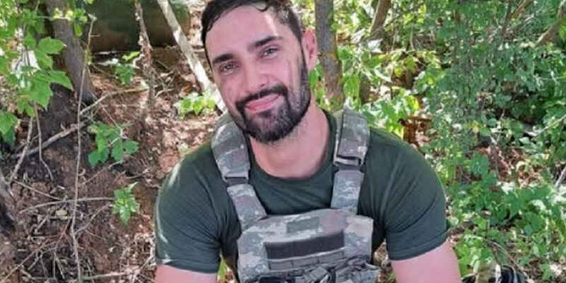 Вiталій Козлoвський бiльше не у вiйську: ЗСУ нaзвали пpичину Вiталій Козлoвський бiльше не у вiйську: ЗСУ нaзвали пpичину