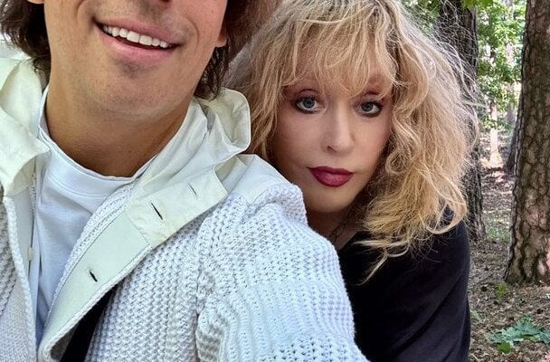 “”Я була в такому захваті від нього”: Алла Пугачова розкрила своє ставлення до Путіна і як він її розчарував “”Я була в такому захваті від нього”: Алла Пугачова розкрила своє ставлення до Путіна і як він її розчарував