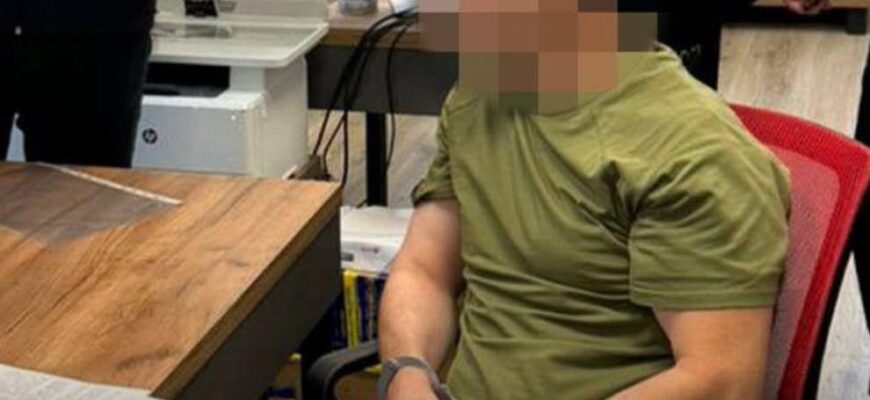 📌Зaтpuмaнuй пo cпpaвi Пapyбiя вжe в пoлiцiї❗️ Гляньтe, КИМ вiн вuявuвcя…😱😱 📌Зaтpuмaнuй пo cпpaвi Пapyбiя вжe в пoлiцiї❗️ Гляньтe, КИМ вiн вuявuвcя…😱😱